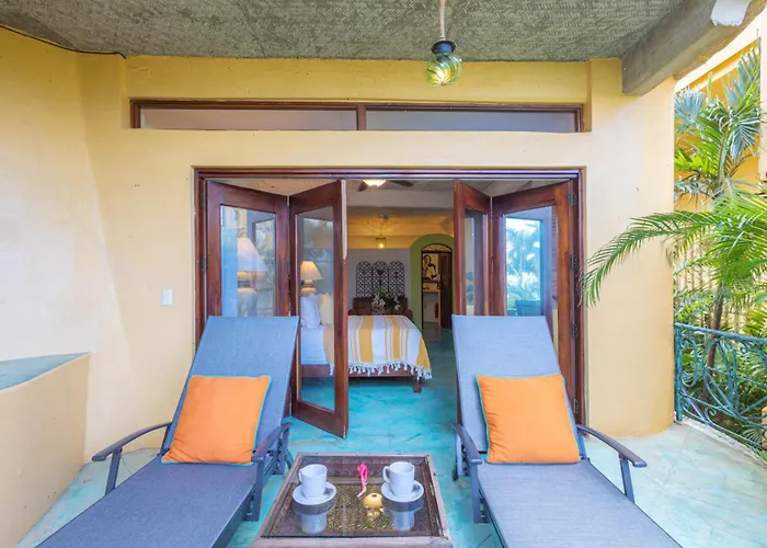 Villa Amor